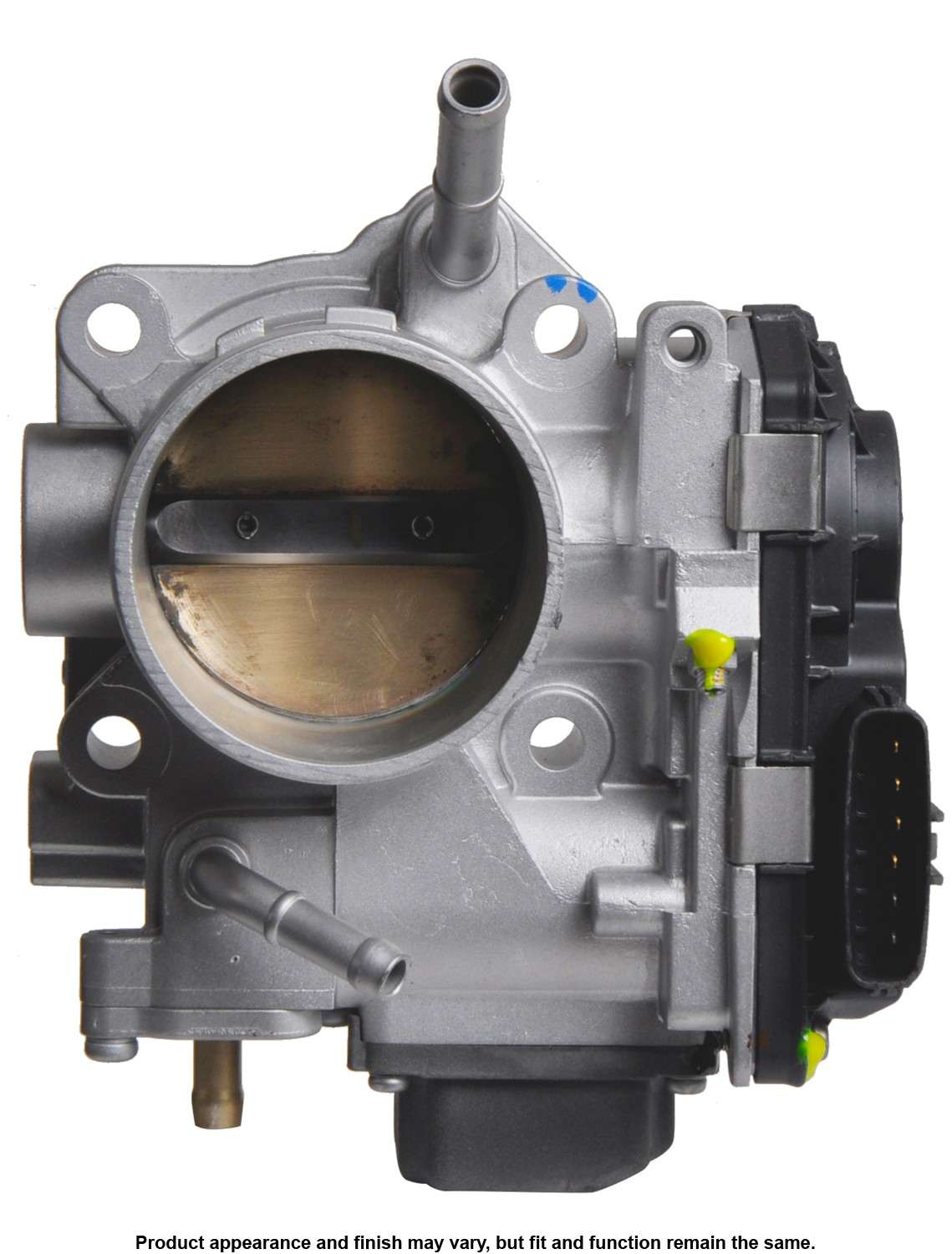 Cardone Reman Remanufactured Fuel Injection Throttle Body 67-2022