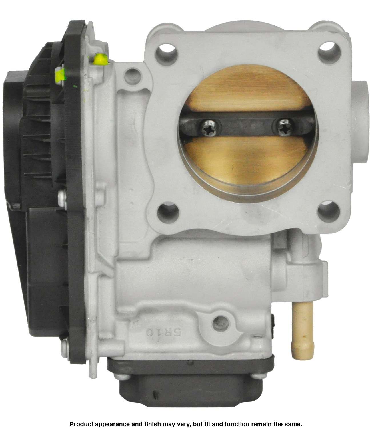 Cardone Reman Remanufactured Fuel Injection Throttle Body 67-2025