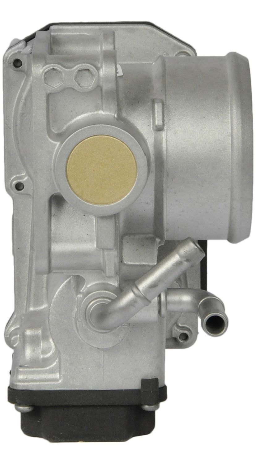 Cardone Reman Remanufactured Fuel Injection Throttle Body 67-2028