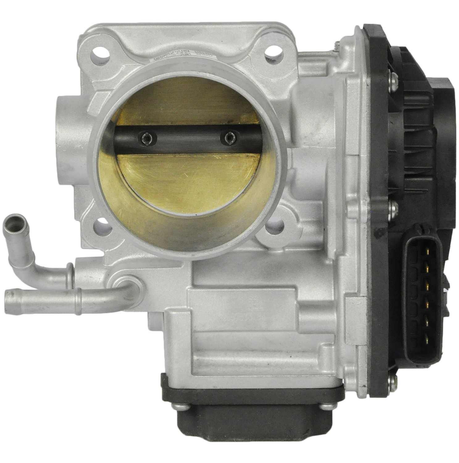 Cardone Reman Remanufactured Fuel Injection Throttle Body 67-2028