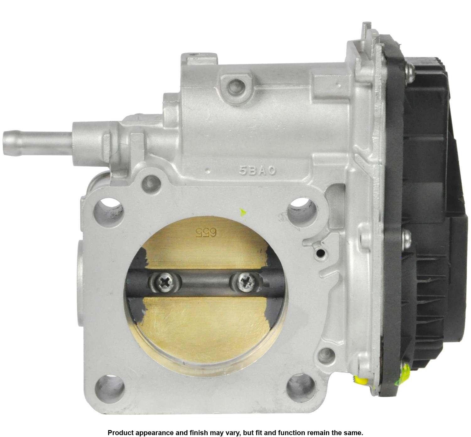 Cardone Reman Remanufactured Fuel Injection Throttle Body 67-2029