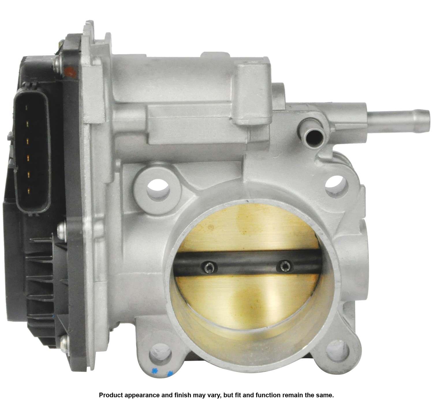 Cardone Reman Remanufactured Fuel Injection Throttle Body 67-2029