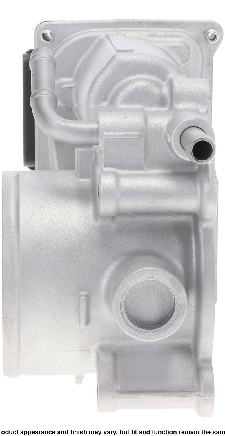 Cardone Reman Fuel Injection Throttle Body 67-2100