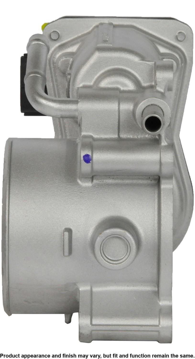 Cardone Reman Remanufactured Fuel Injection Throttle Body 67-2113