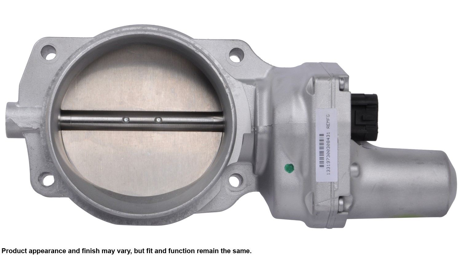 Cardone Reman Fuel Injection Throttle Body 67-3003