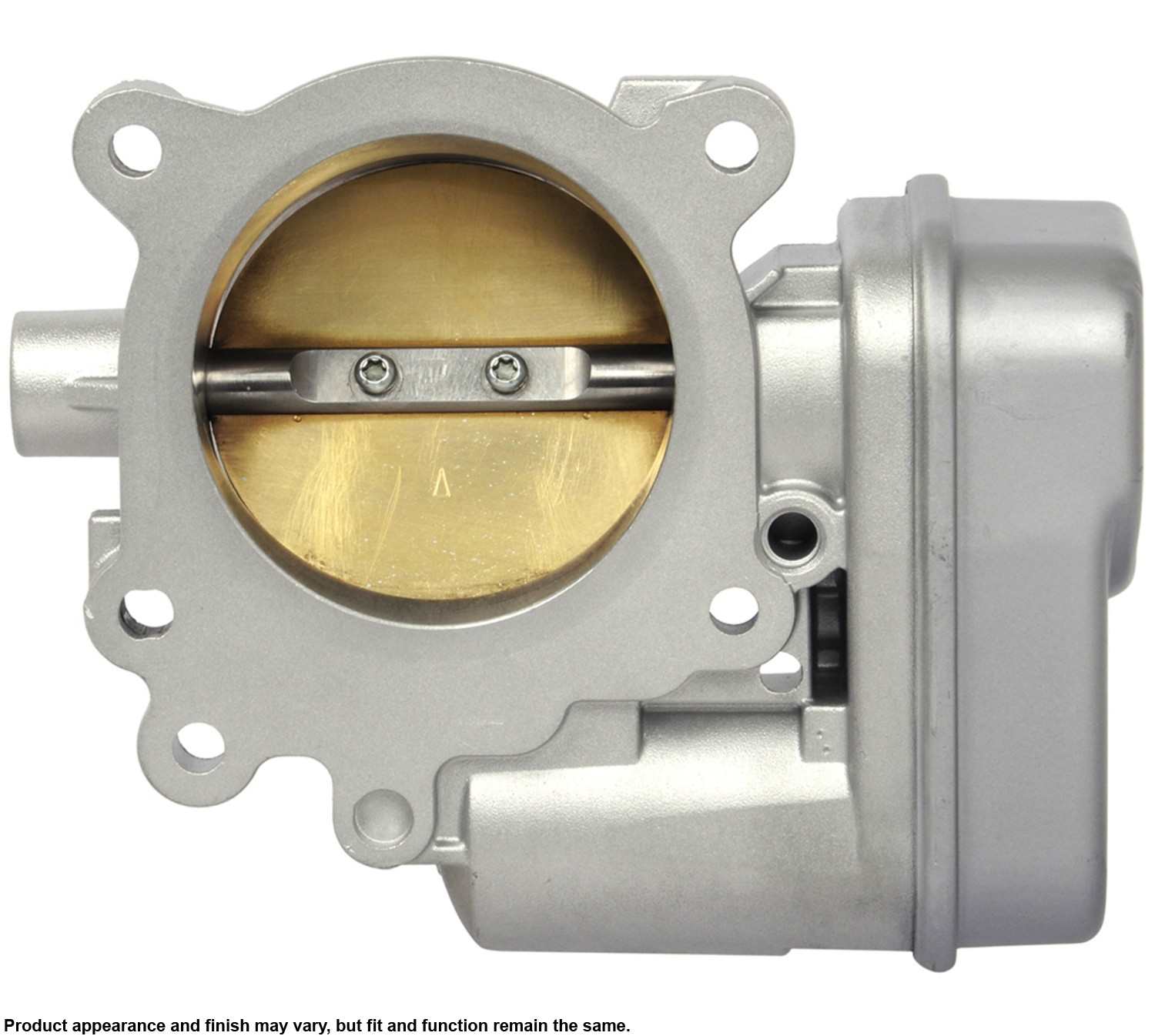 Cardone Reman Fuel Injection Throttle Body 67-3005