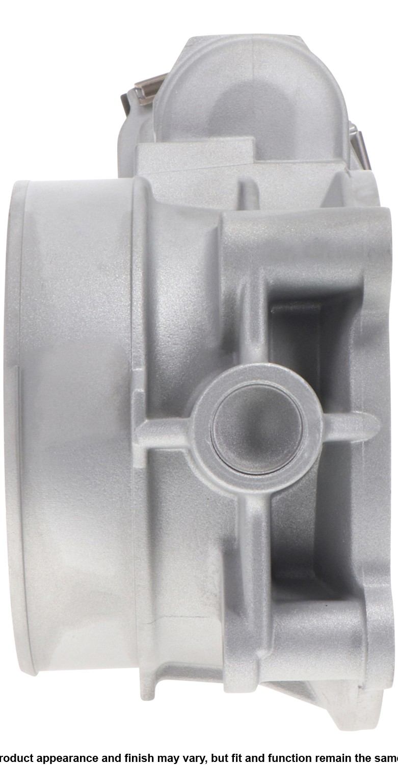 Cardone Reman Fuel Injection Throttle Body 67-3013