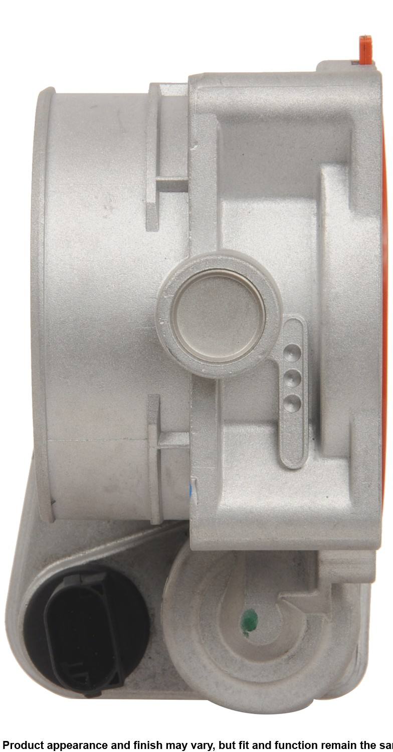Cardone Reman Fuel Injection Throttle Body 67-3027