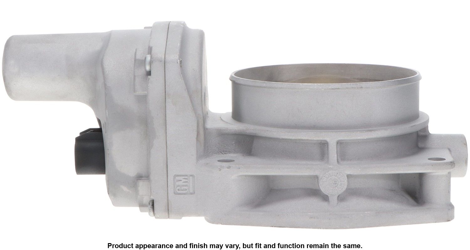Cardone Reman Fuel Injection Throttle Body 67-3034