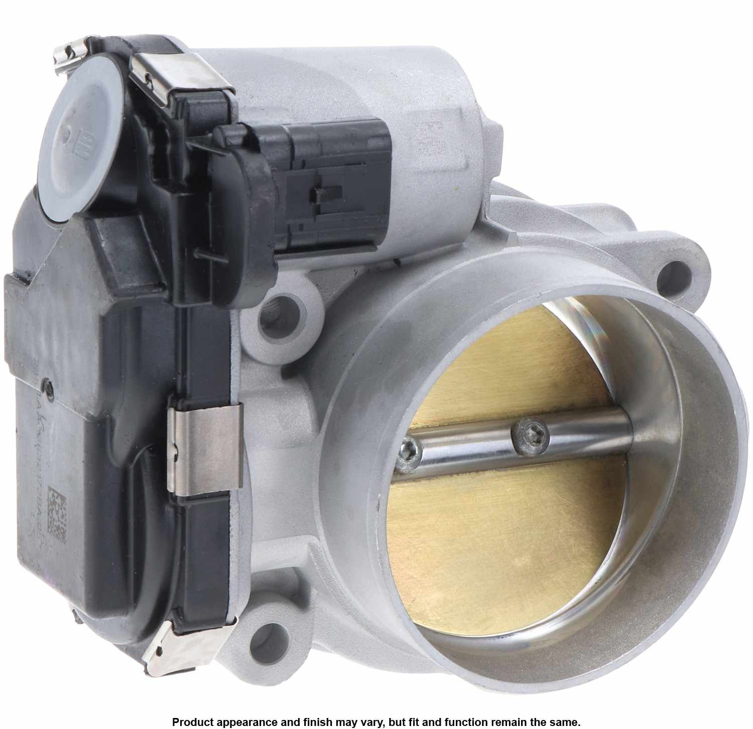 Cardone Reman Remanufactured Fuel Injection Throttle Body 67-3037