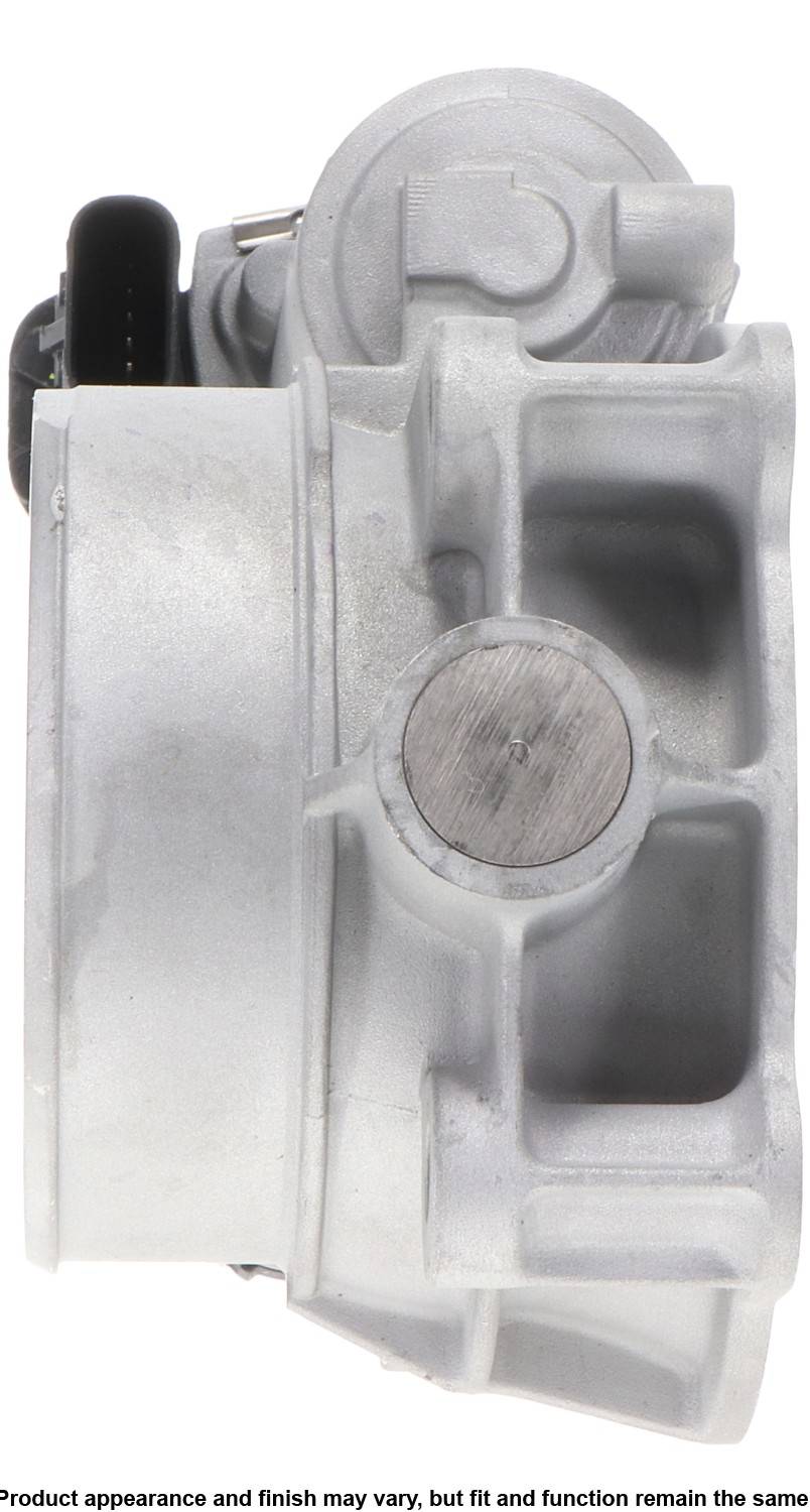 Cardone Reman Remanufactured Fuel Injection Throttle Body 67-3037