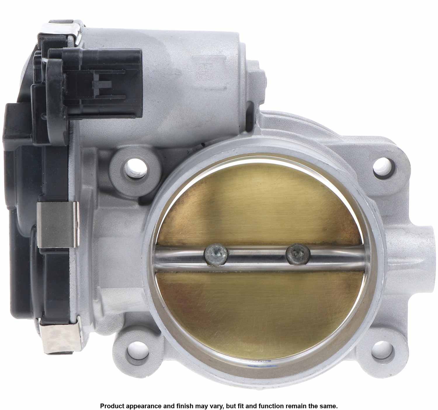 Cardone Reman Remanufactured Fuel Injection Throttle Body 67-3037