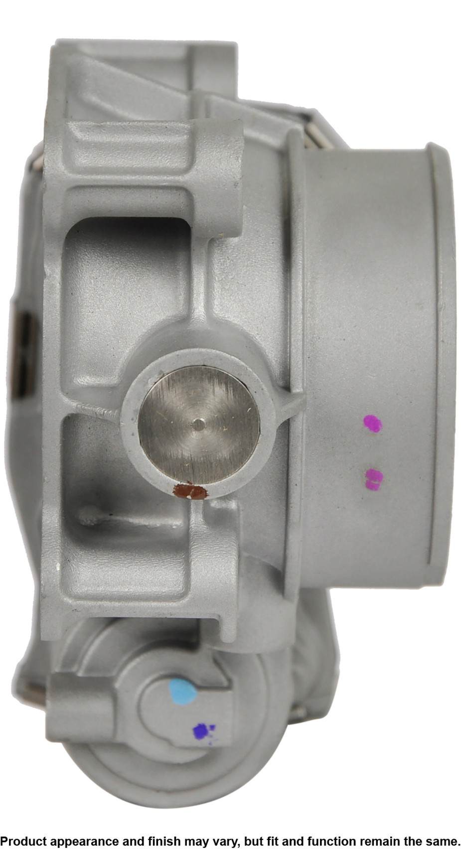 Cardone Reman Remanufactured Fuel Injection Throttle Body 67-3039