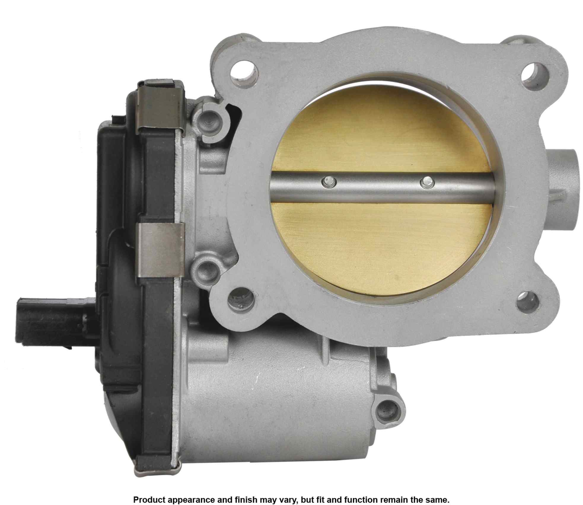 Cardone Reman Remanufactured Fuel Injection Throttle Body 67-3039