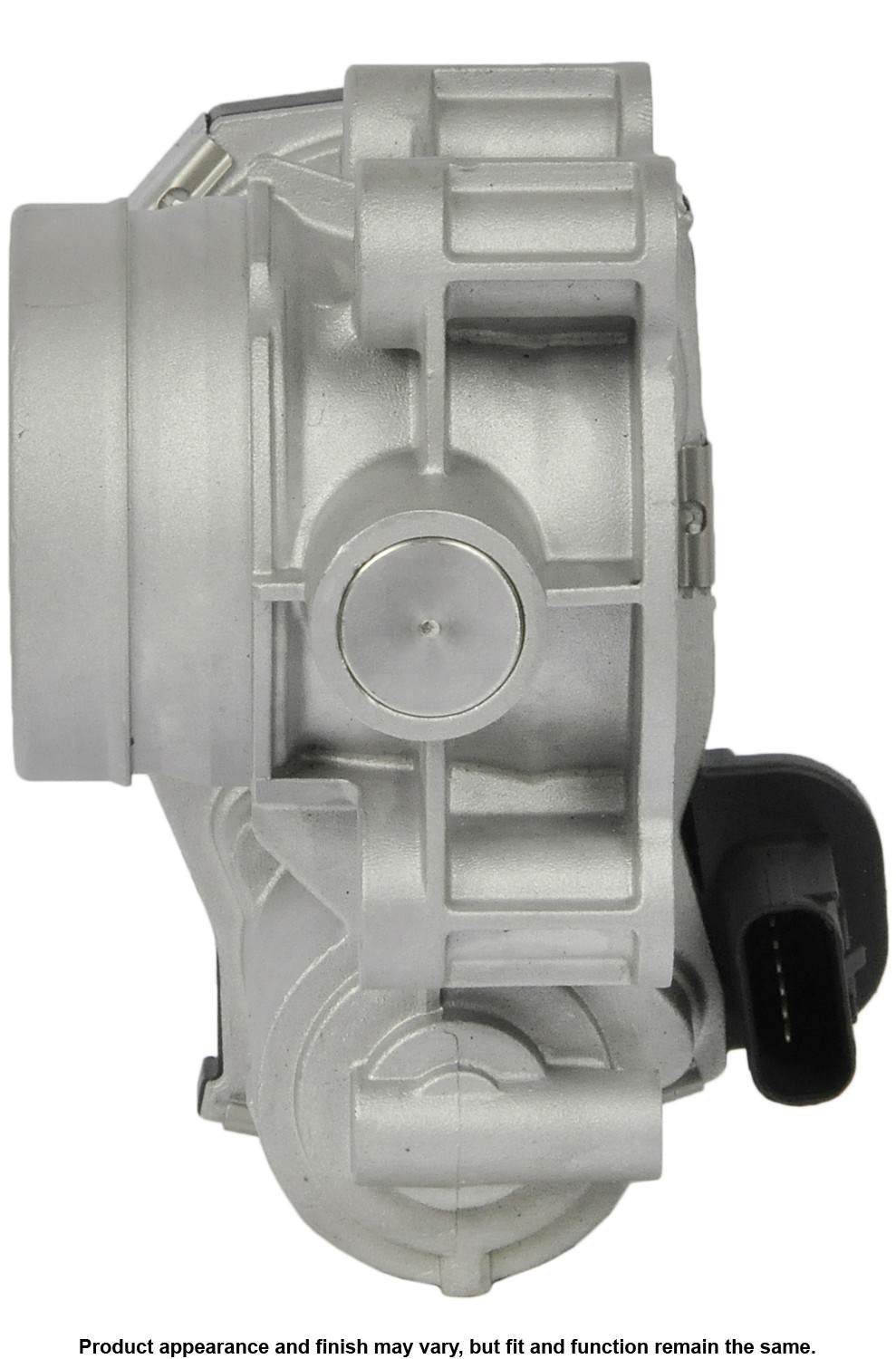 Cardone Reman Remanufactured Fuel Injection Throttle Body 67-3044