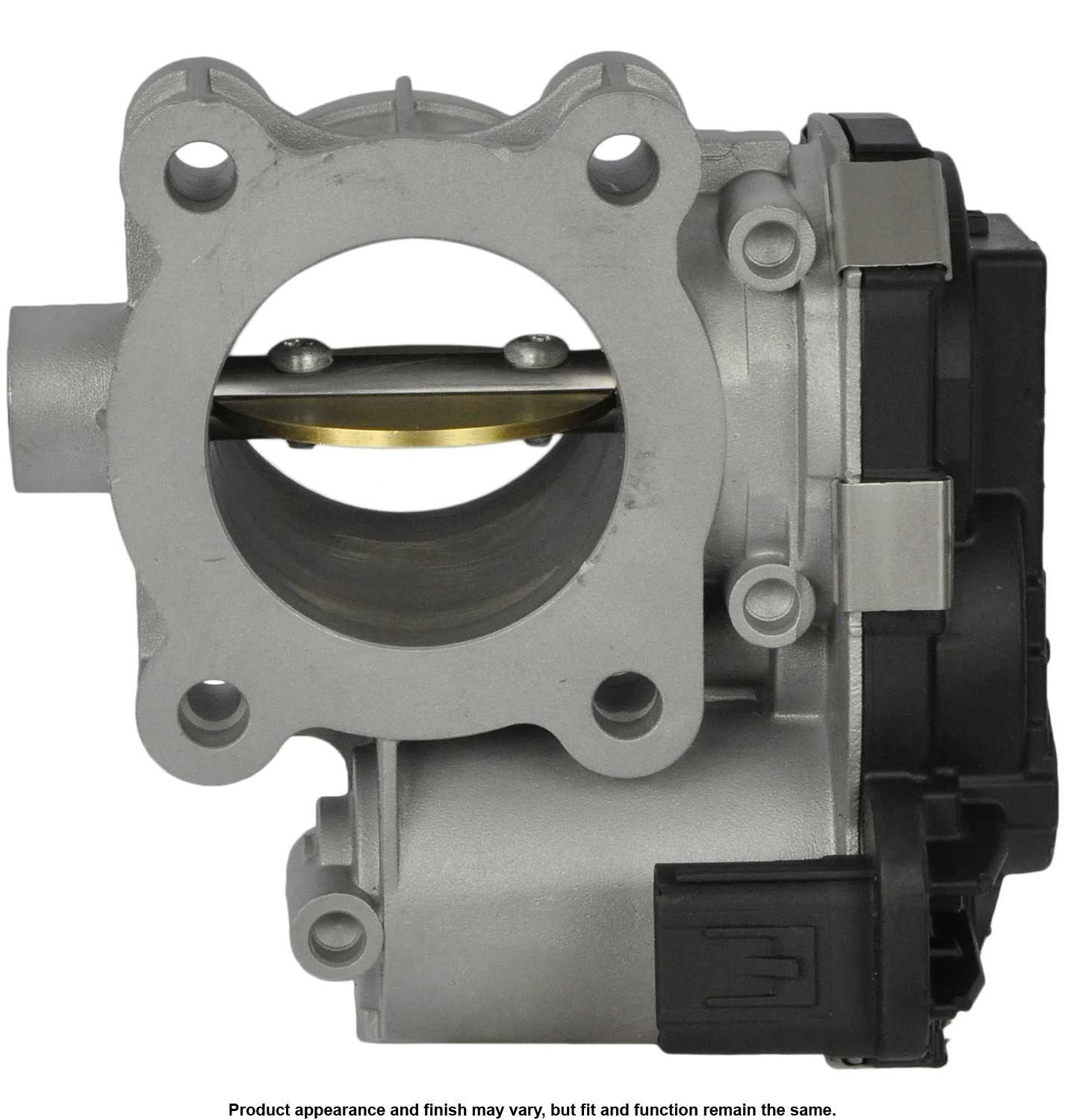 Cardone Reman Remanufactured Fuel Injection Throttle Body 67-3044