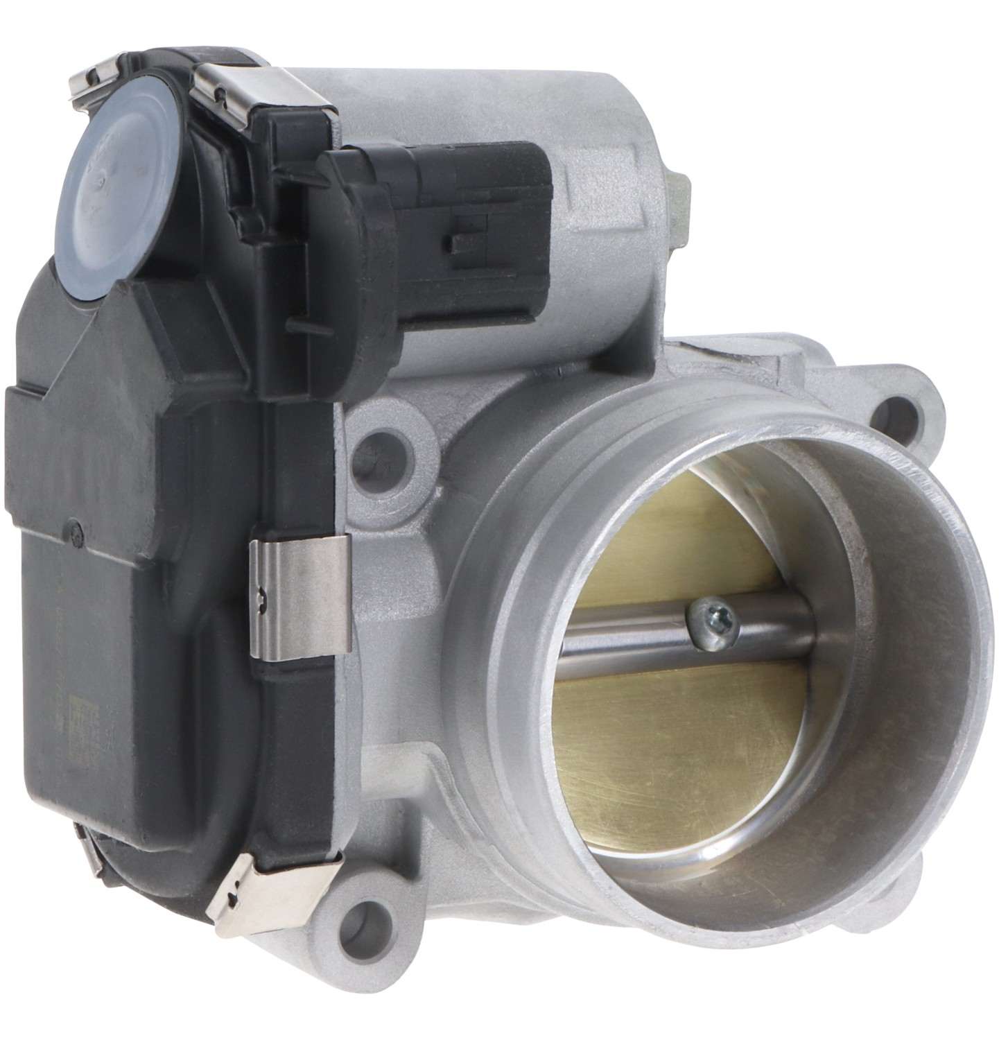 Cardone Reman Remanufactured Fuel Injection Throttle Body 67-3051