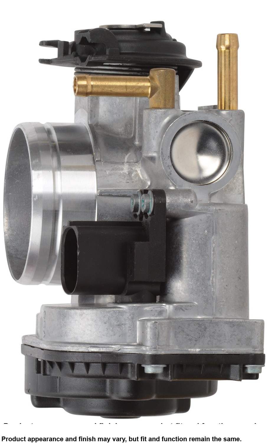 Cardone Reman Fuel Injection Throttle Body 67-4001