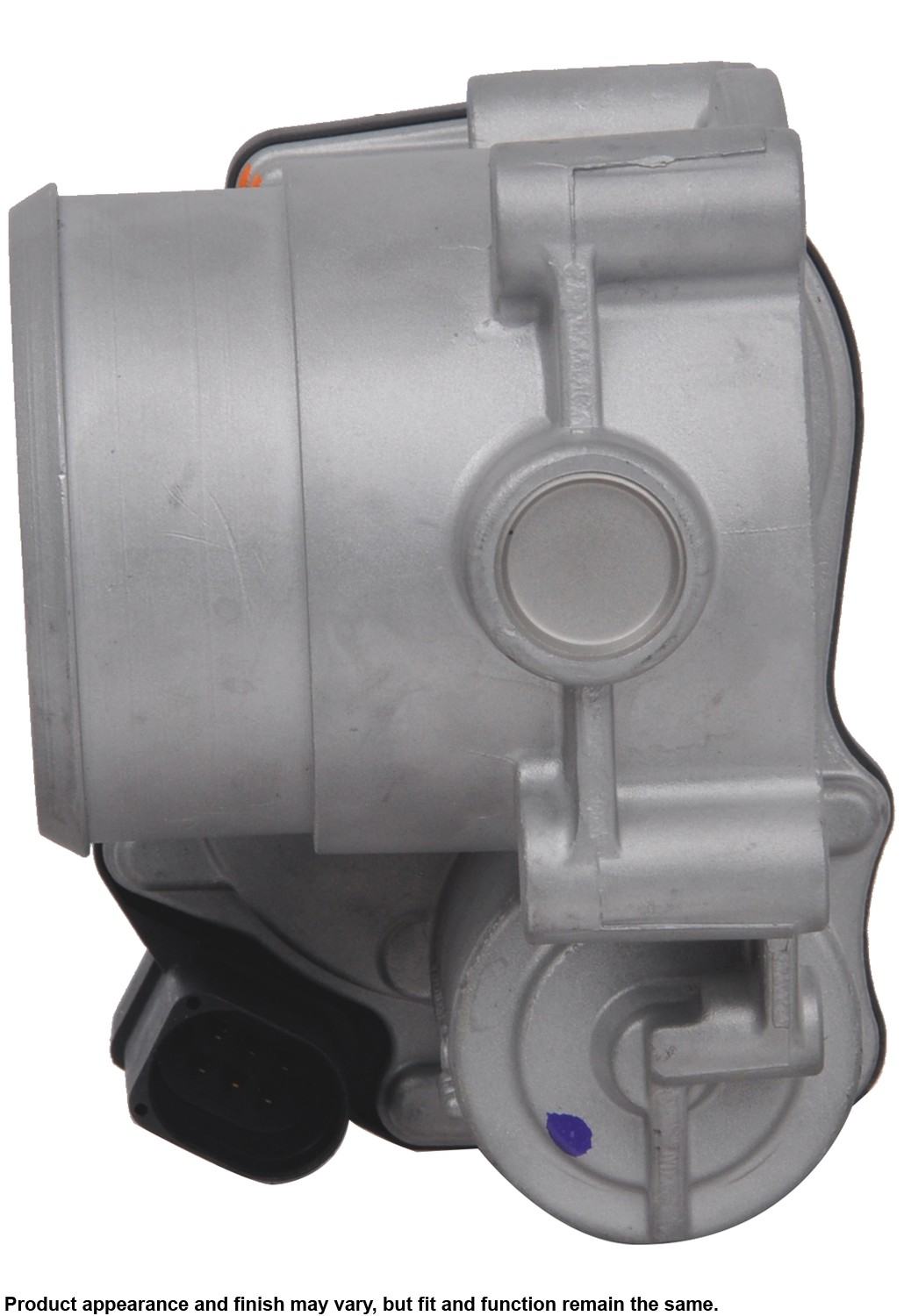 Cardone Reman Fuel Injection Throttle Body 67-4003