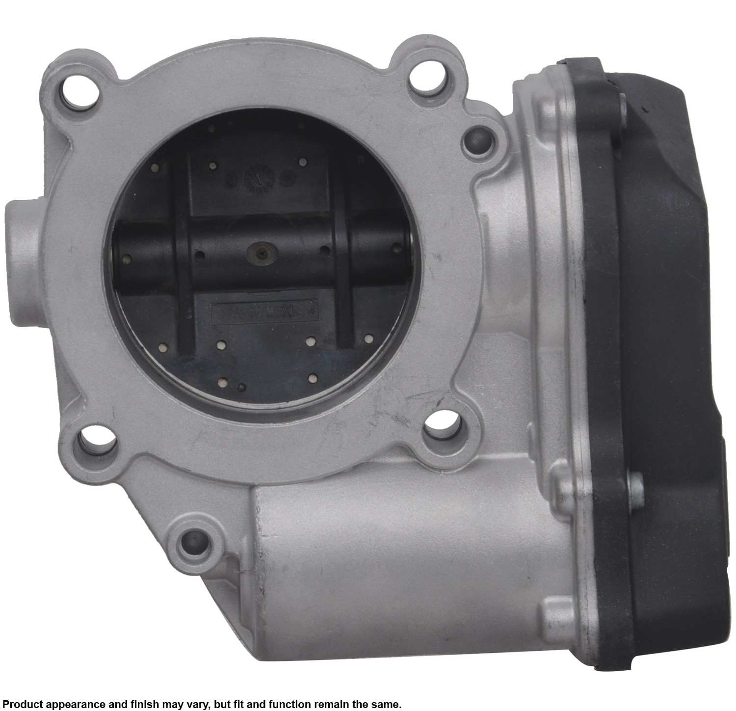 Cardone Reman Fuel Injection Throttle Body 67-4003