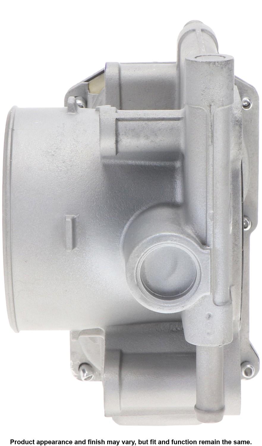 Cardone Reman Fuel Injection Throttle Body 67-4200