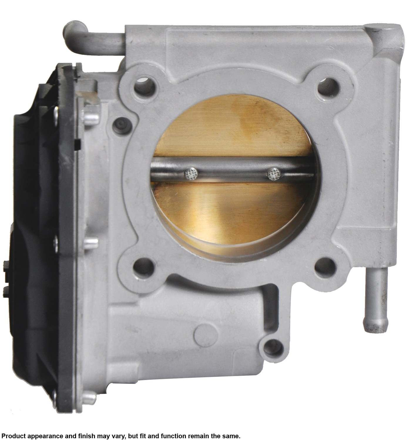 Cardone Reman Remanufactured Fuel Injection Throttle Body 67-4207