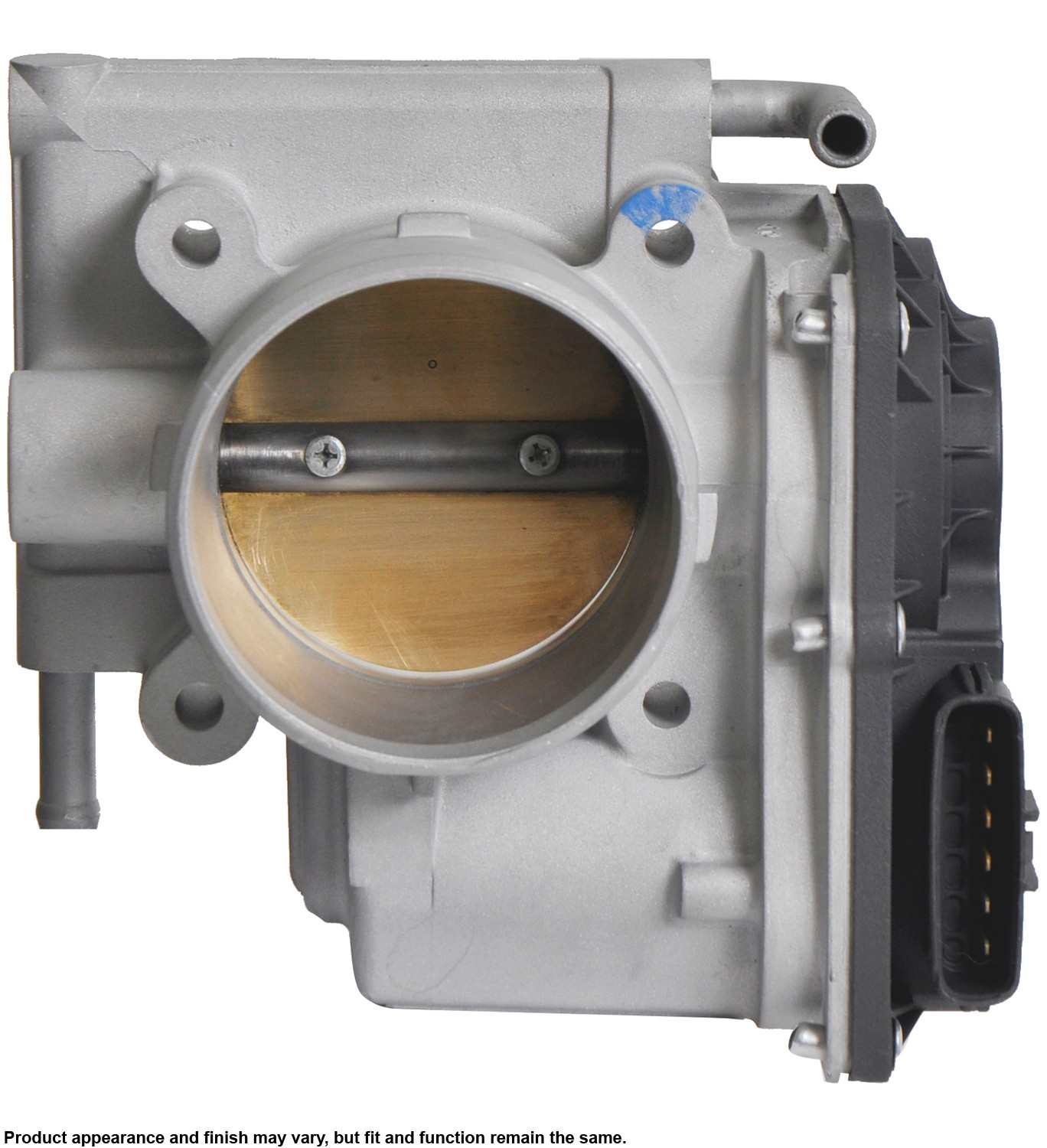 Cardone Reman Remanufactured Fuel Injection Throttle Body 67-4207