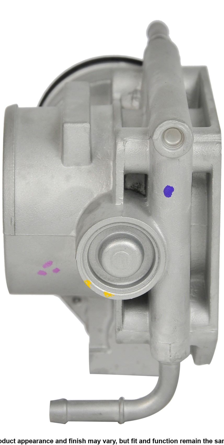 Cardone Reman Remanufactured Fuel Injection Throttle Body 67-4211