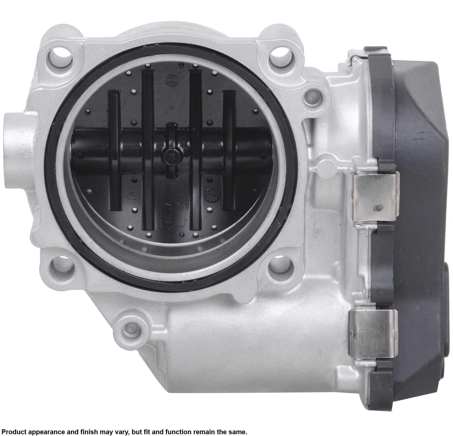 Cardone Reman Fuel Injection Throttle Body 67-5005