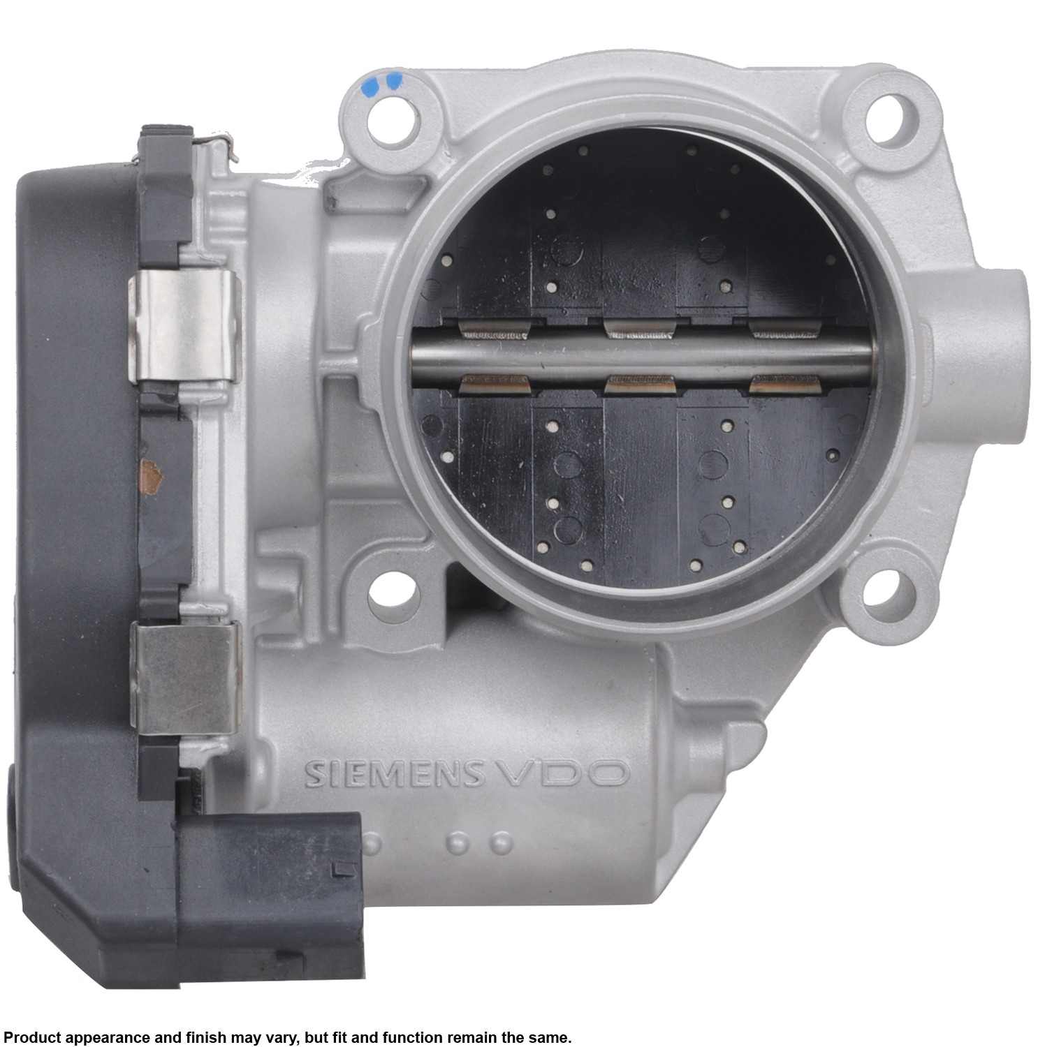 Cardone Reman Fuel Injection Throttle Body 67-5005