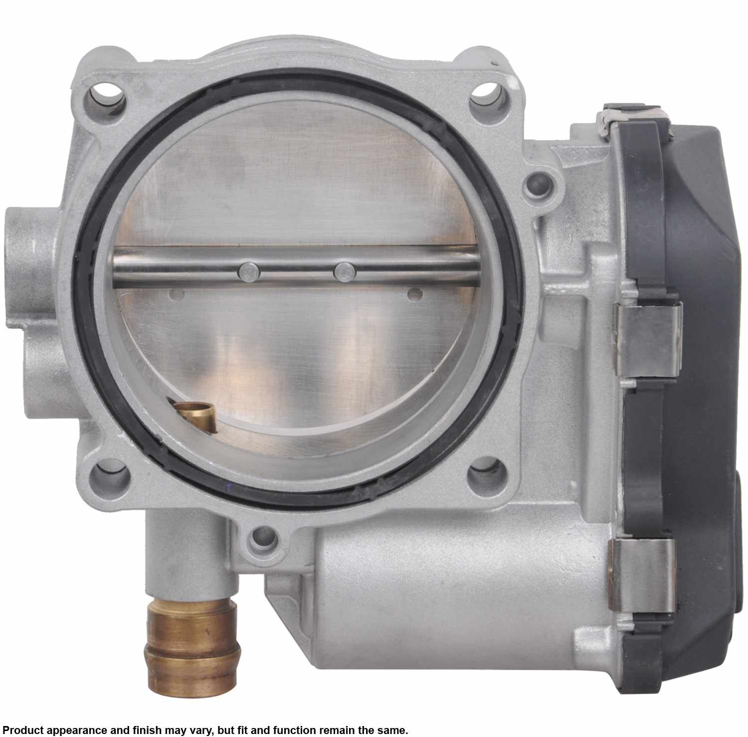 Cardone Reman Fuel Injection Throttle Body 67-5007