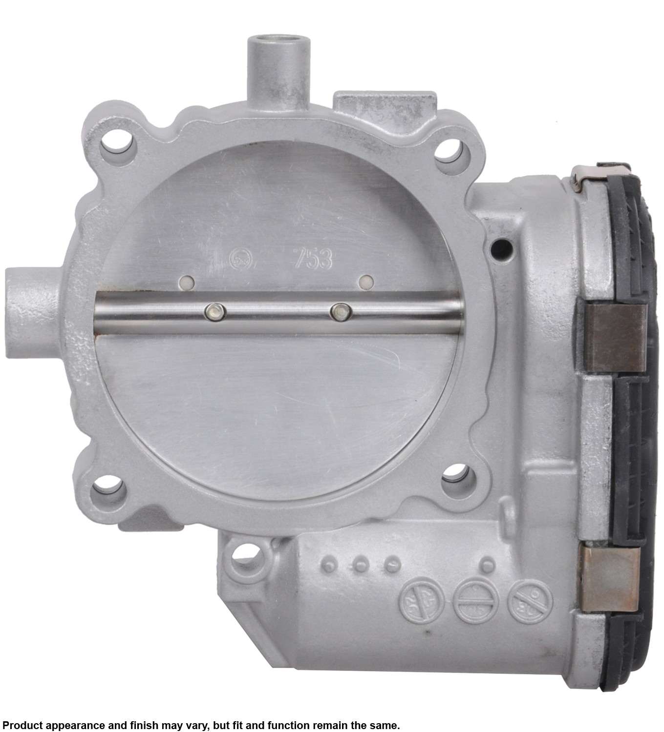Cardone Reman Remanufactured Fuel Injection Throttle Body 67-5012