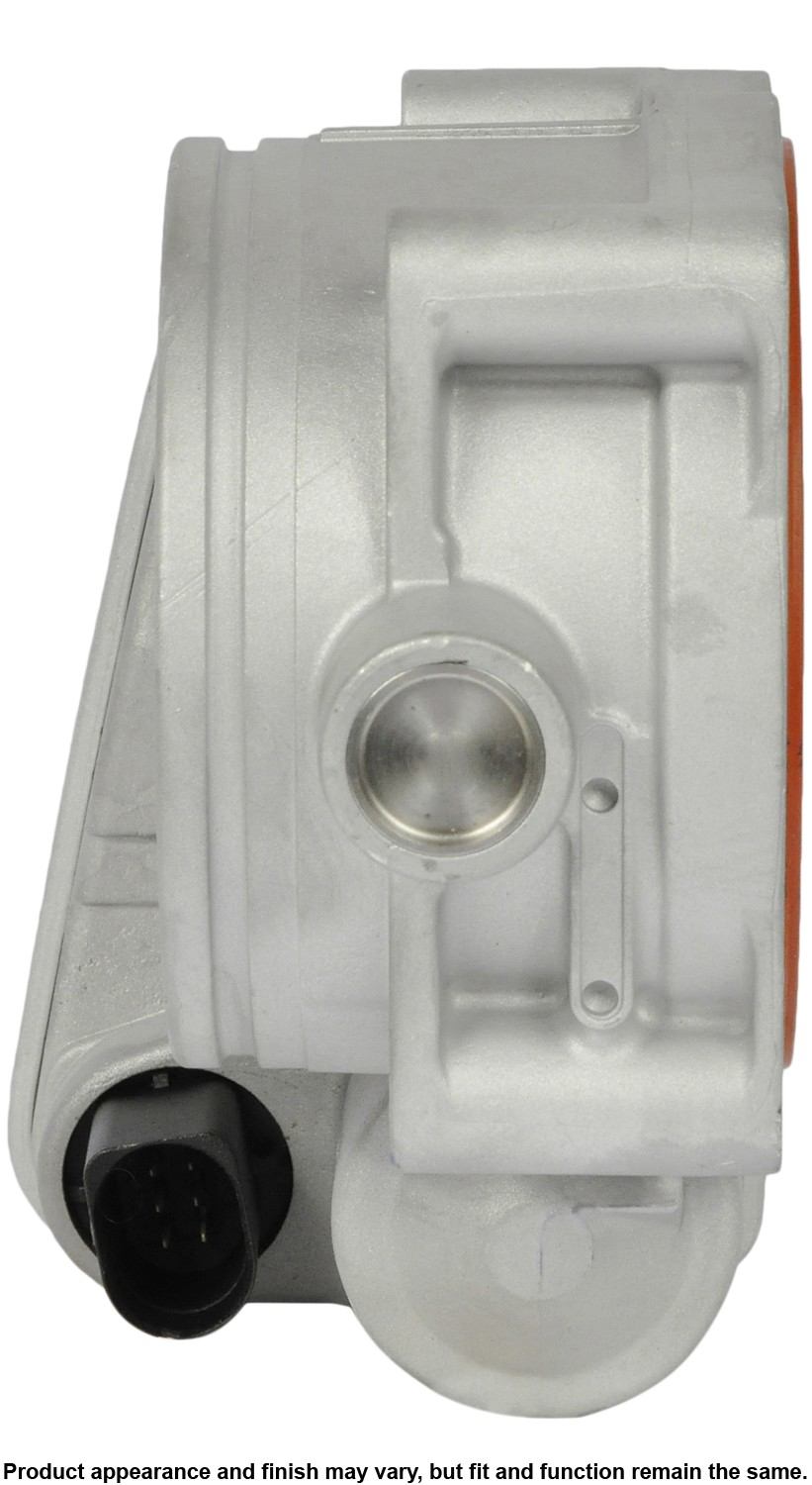 Cardone Reman Remanufactured Fuel Injection Throttle Body 67-5015