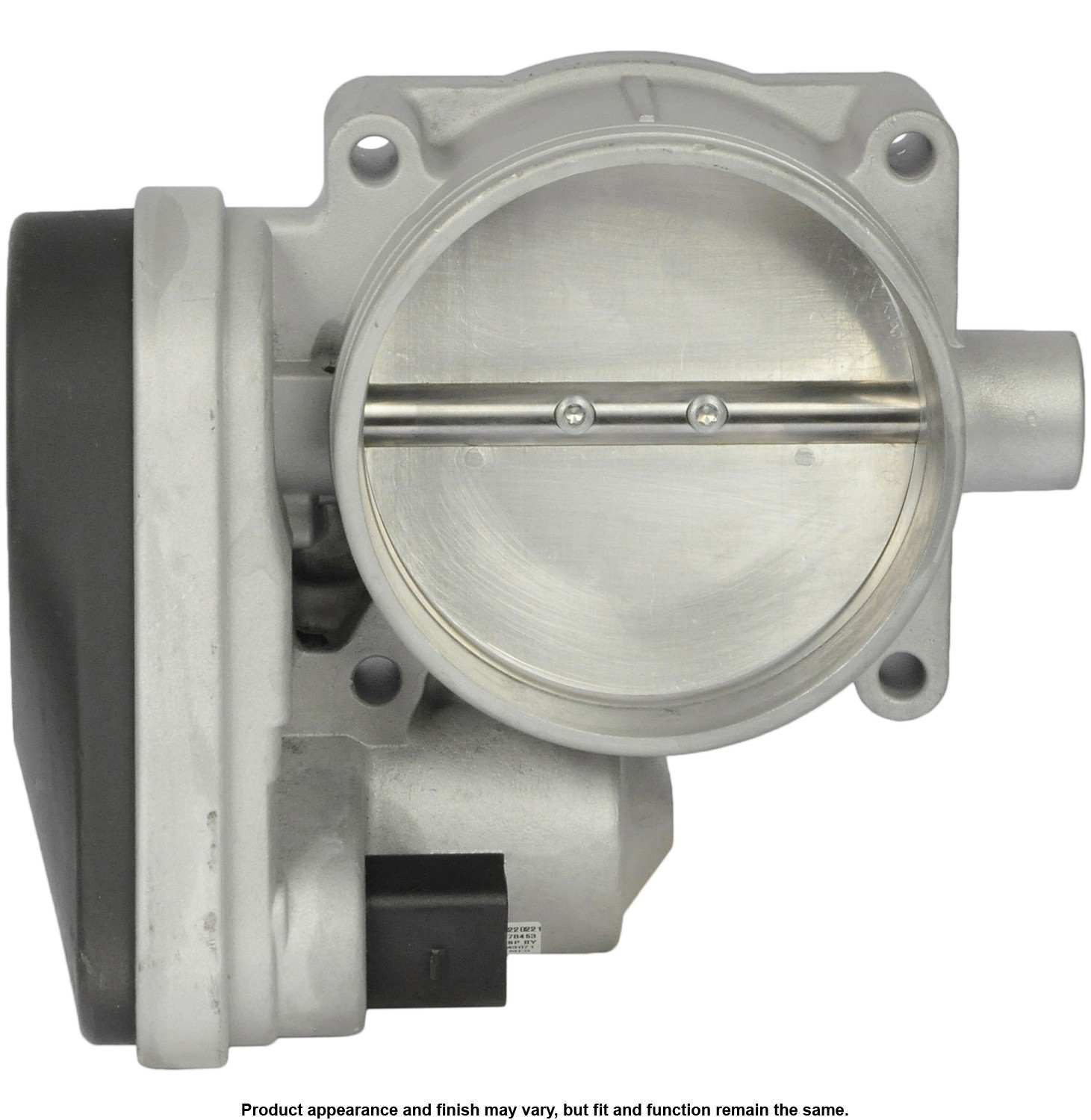Cardone Reman Remanufactured Fuel Injection Throttle Body 67-5015