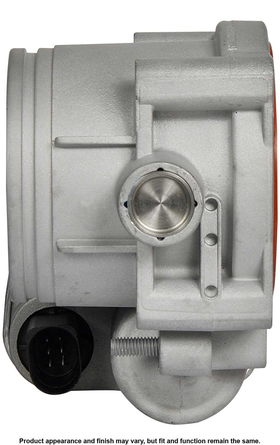 Cardone Reman Remanufactured Fuel Injection Throttle Body 67-5017