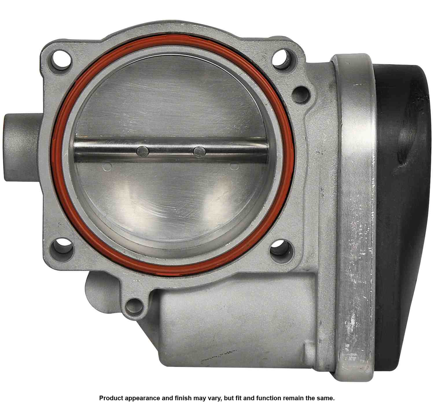 Cardone Reman Remanufactured Fuel Injection Throttle Body 67-5017