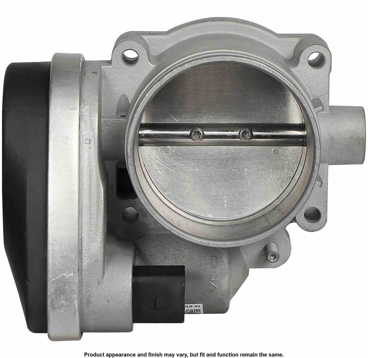 Cardone Reman Remanufactured Fuel Injection Throttle Body 67-5017
