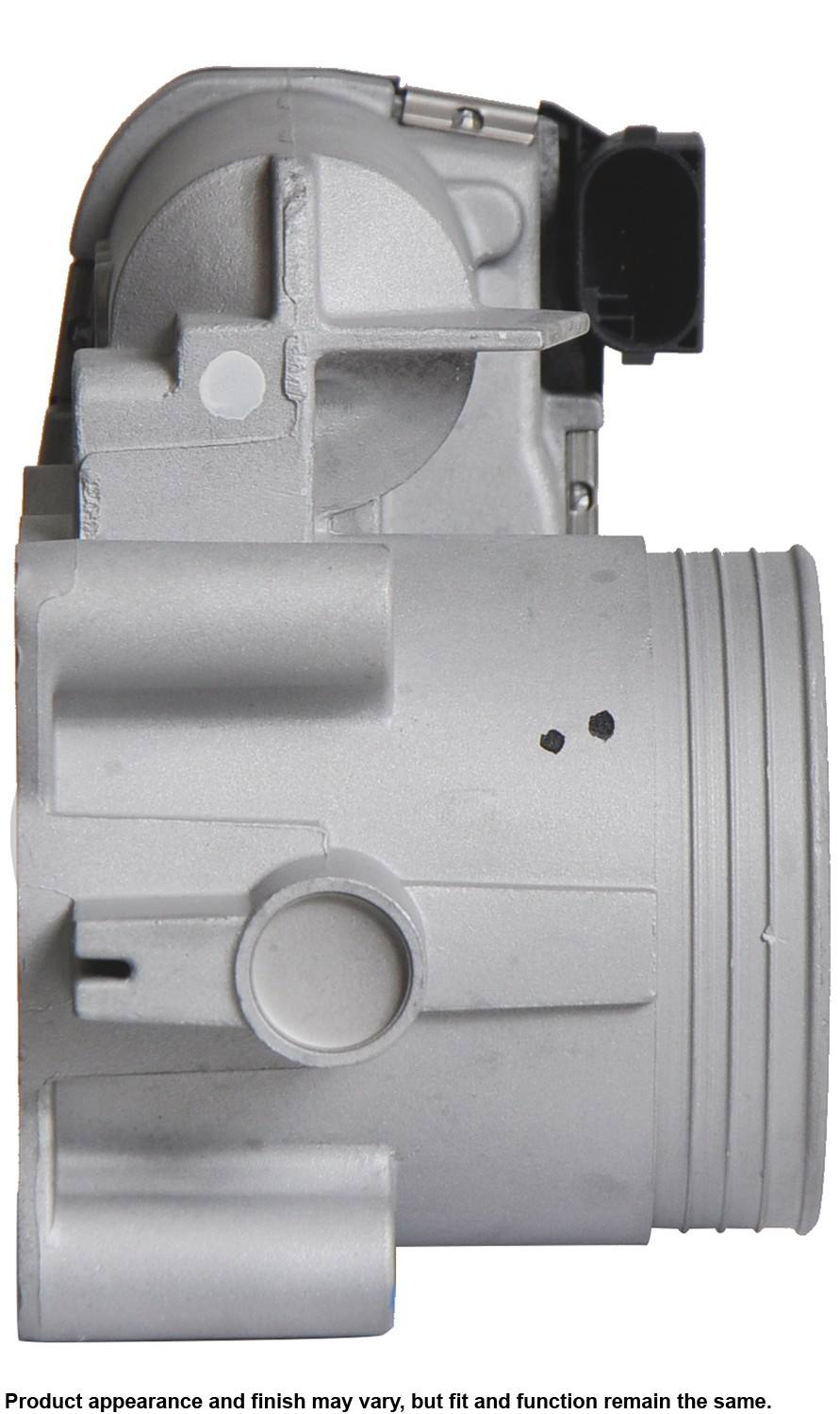 Cardone Reman Remanufactured Fuel Injection Throttle Body 67-5201