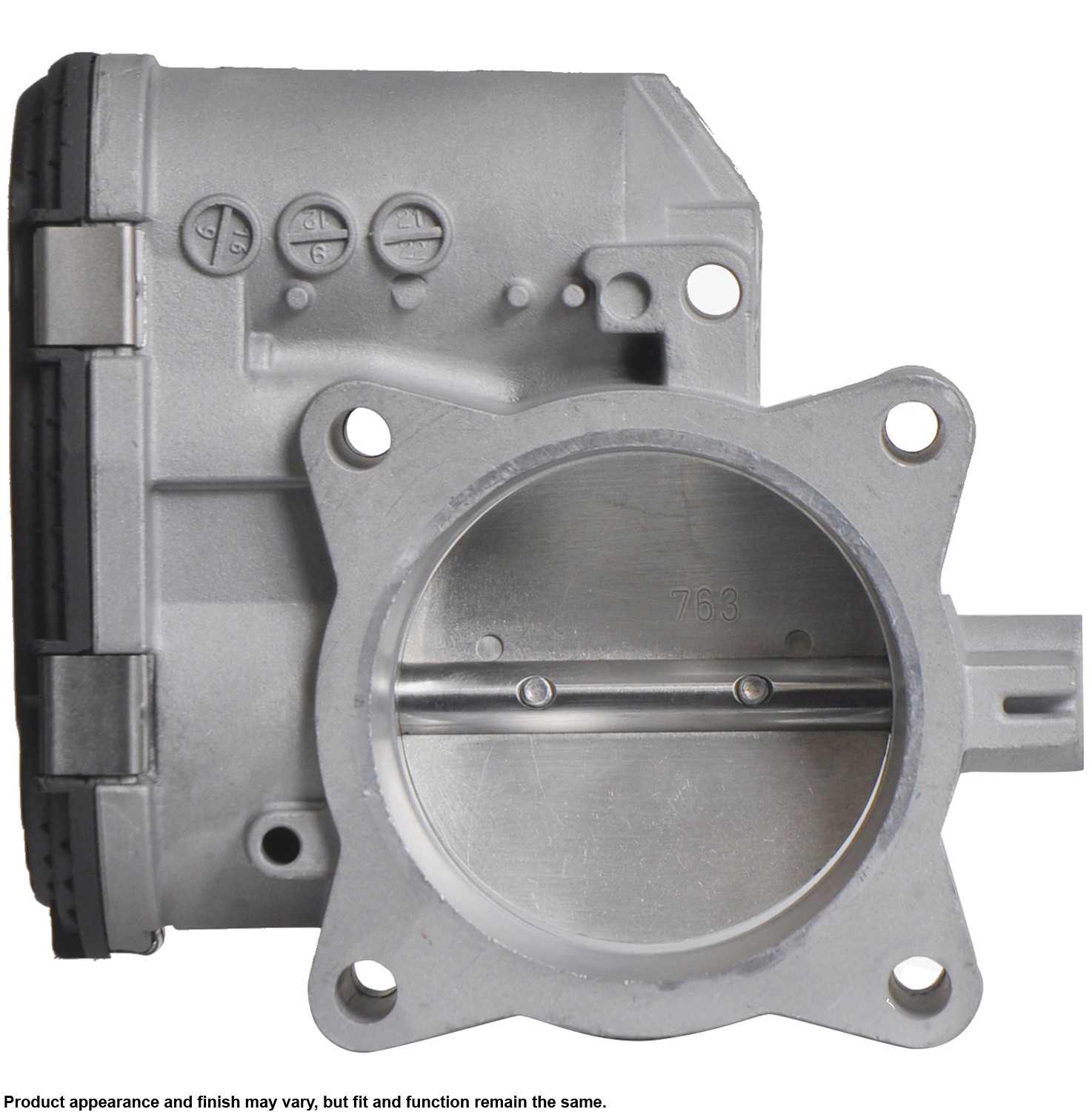 Cardone Reman Remanufactured Fuel Injection Throttle Body 67-5201
