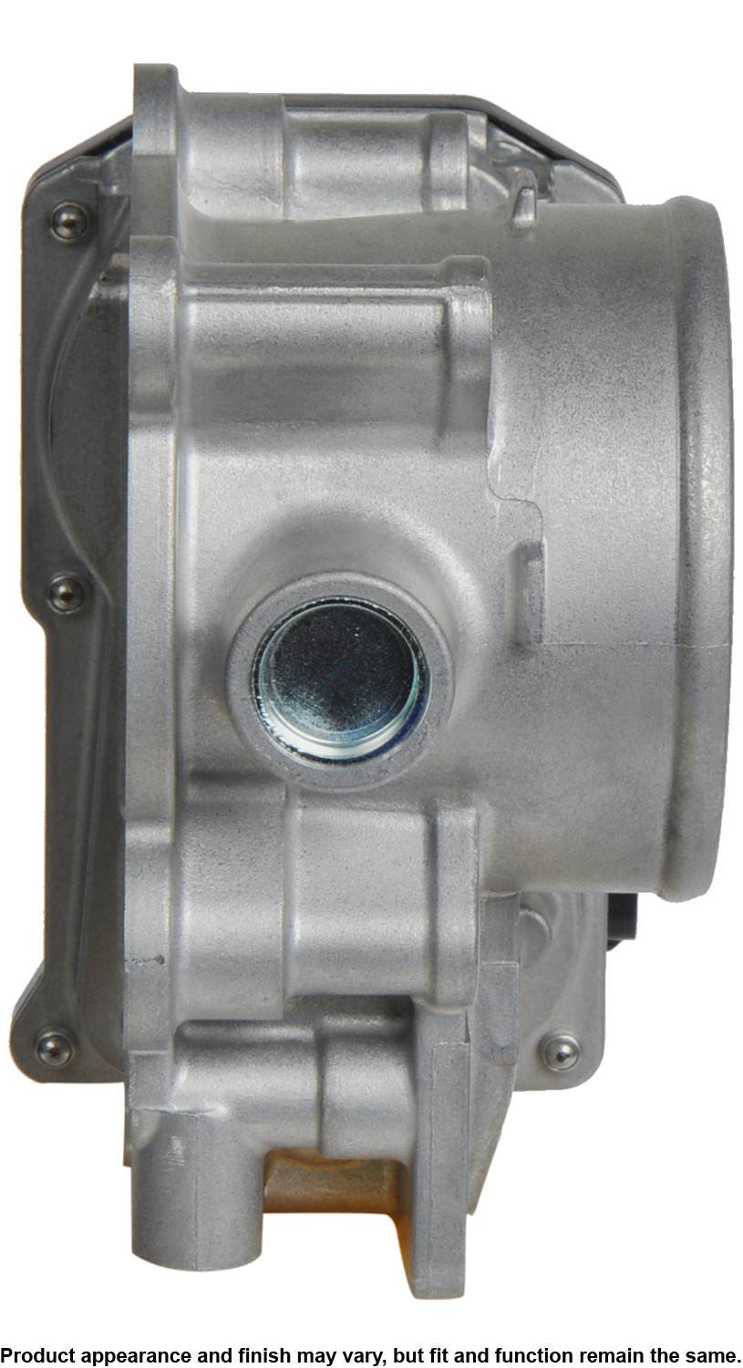 Cardone Reman Remanufactured Fuel Injection Throttle Body 67-5205