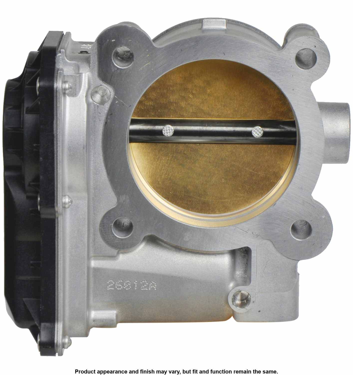 Cardone Reman Remanufactured Fuel Injection Throttle Body 67-5205