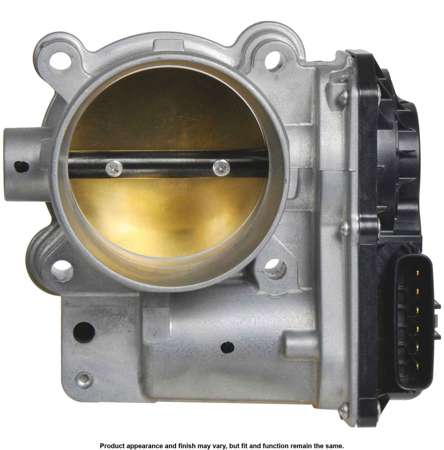 Cardone Reman Remanufactured Fuel Injection Throttle Body 67-5205