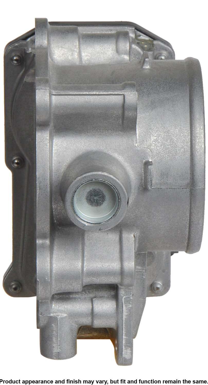 Cardone Reman Remanufactured Fuel Injection Throttle Body 67-5206