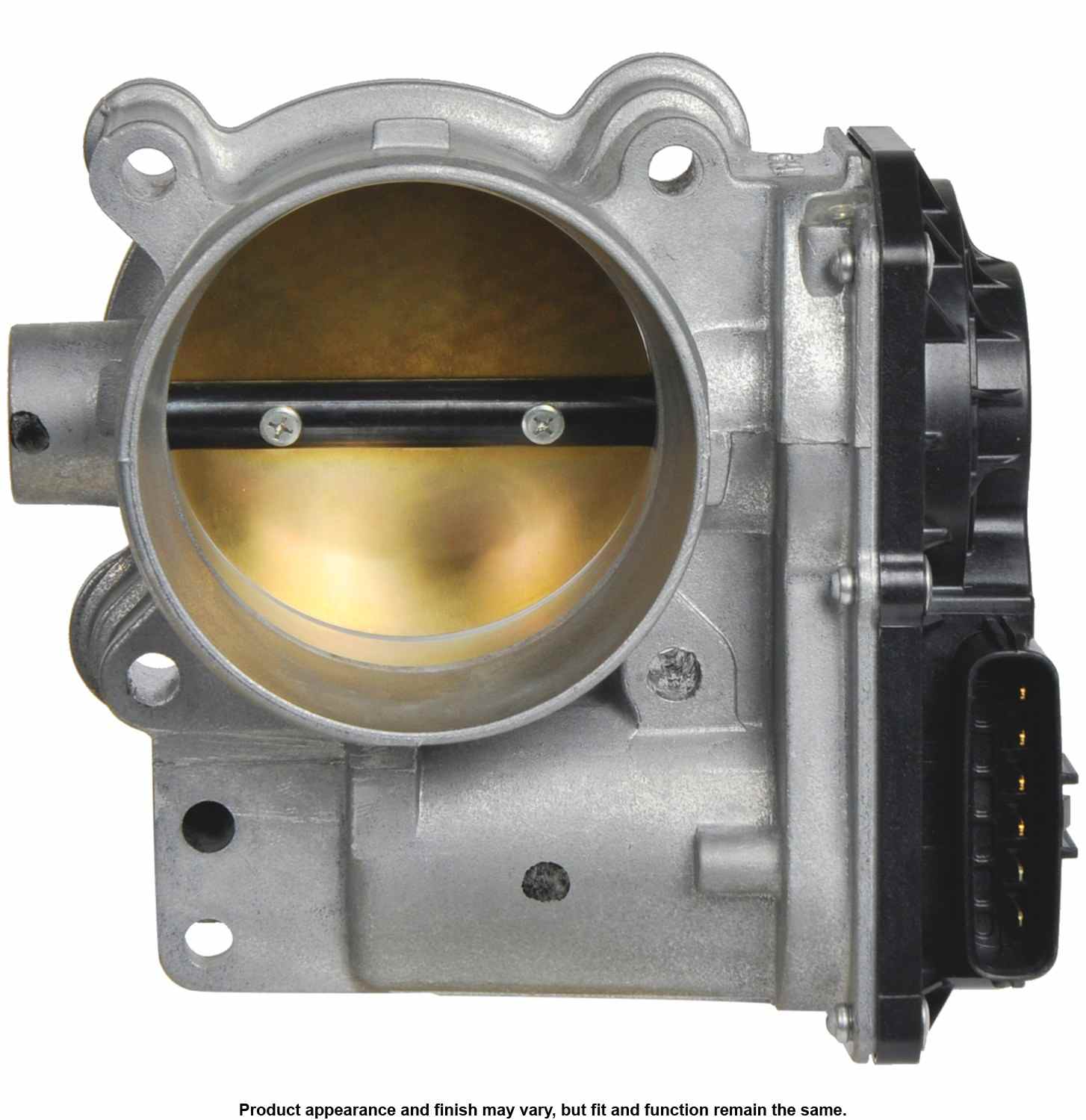 Cardone Reman Remanufactured Fuel Injection Throttle Body 67-5206