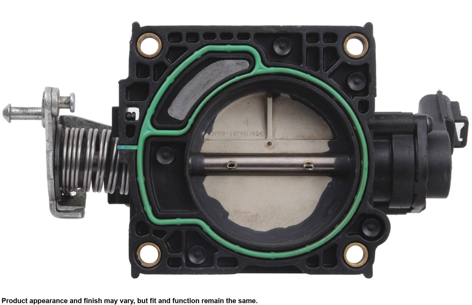 Cardone Reman Fuel Injection Throttle Body 67-6002