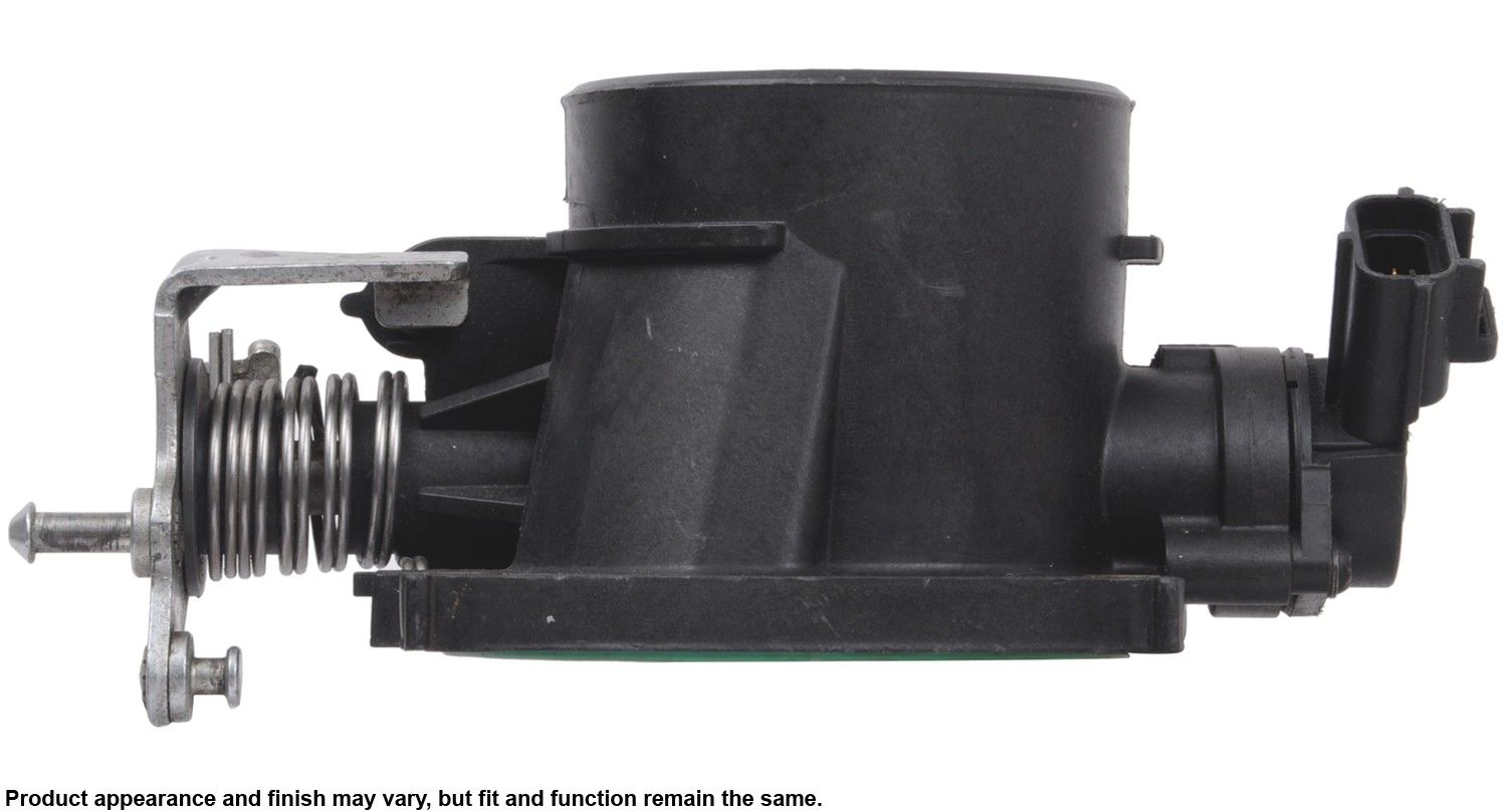 Cardone Reman Fuel Injection Throttle Body 67-6002