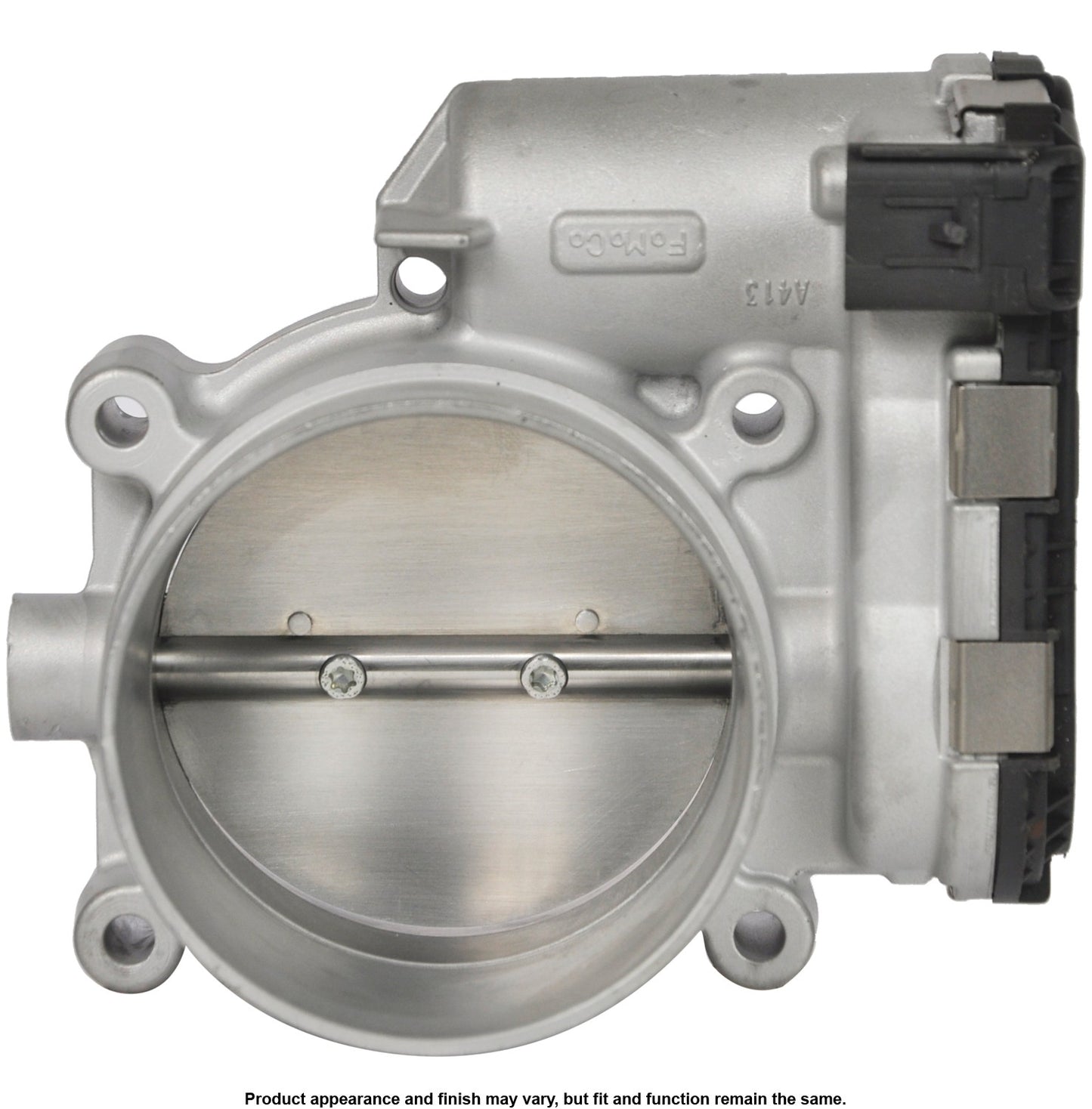 Cardone Reman Remanufactured Fuel Injection Throttle Body 67-6031