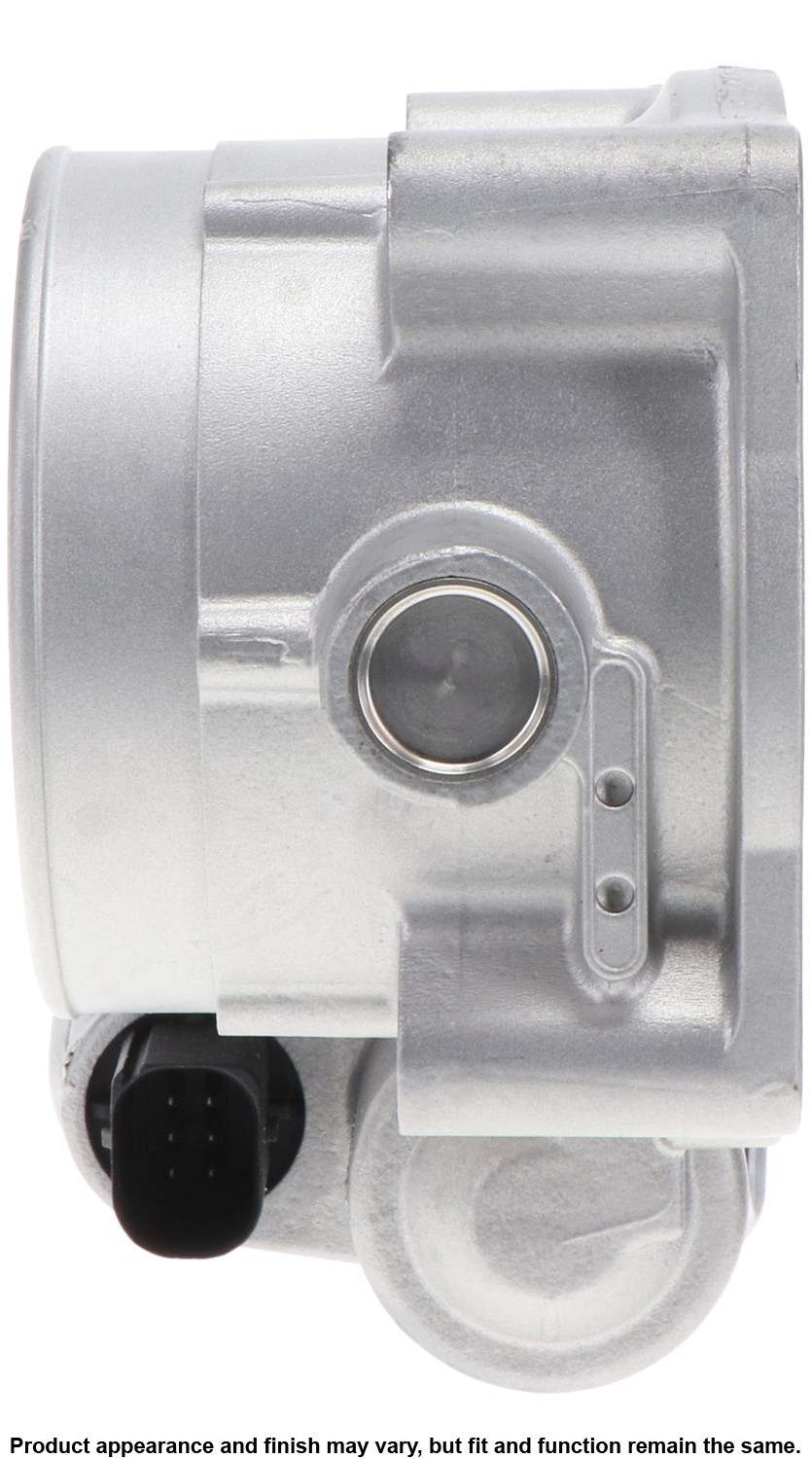 Cardone Reman Fuel Injection Throttle Body 67-7004