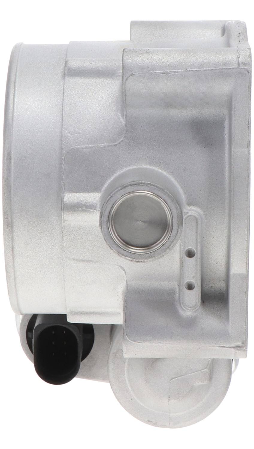 Cardone Reman Fuel Injection Throttle Body 67-7007