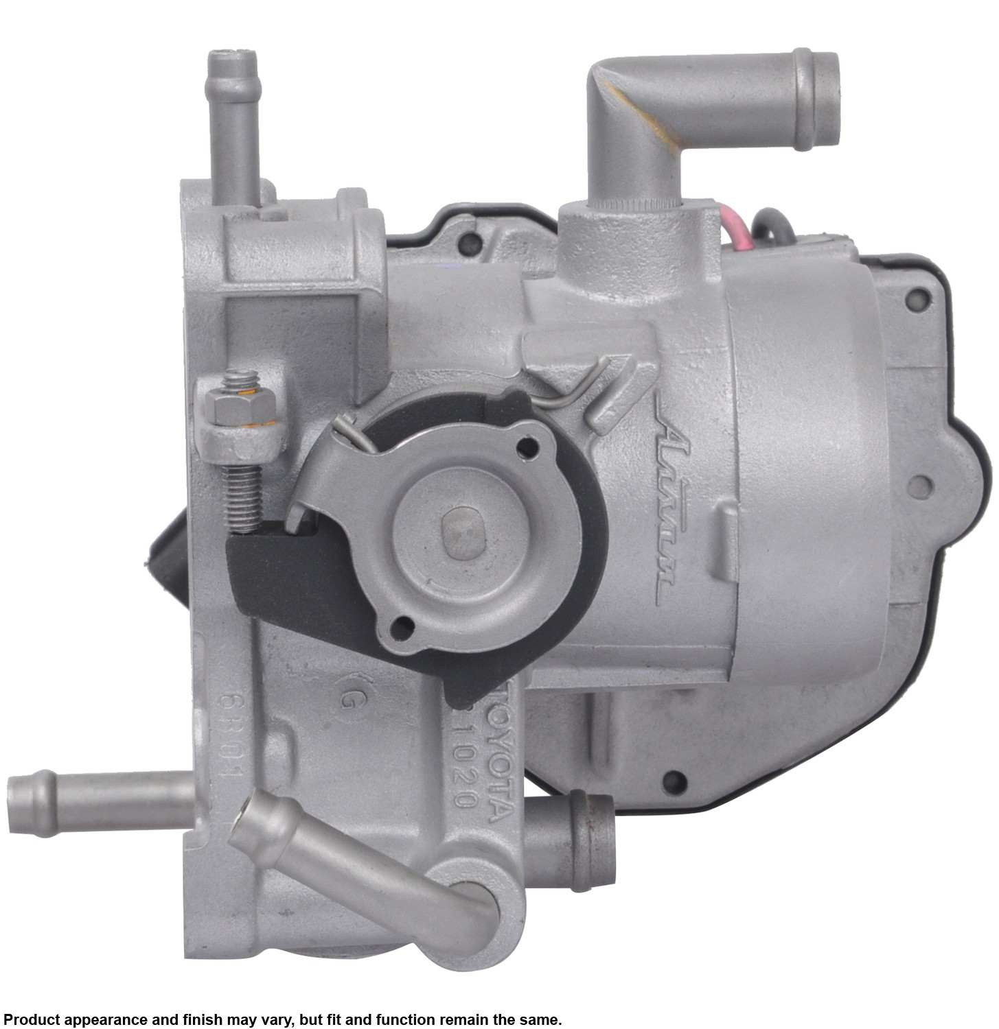 Cardone Reman Fuel Injection Throttle Body 67-8009